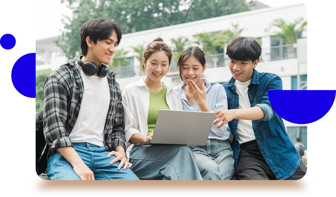 Sign up to unifi home™